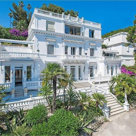 White House Cannes - Luxury Villa Rental Exterior foto