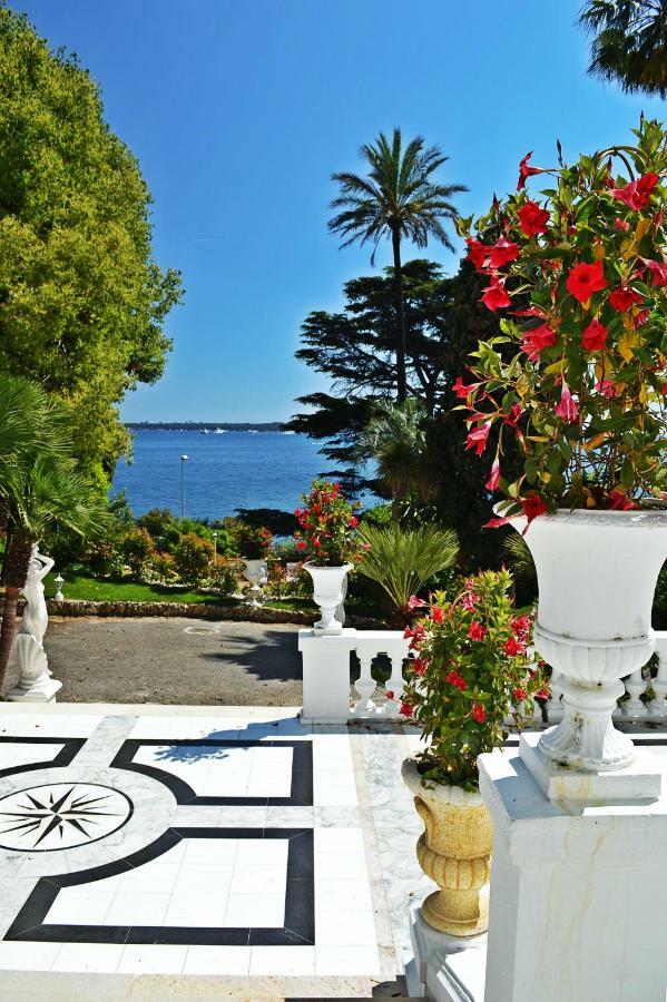 White House Cannes - Luxury Villa Rental Exterior foto