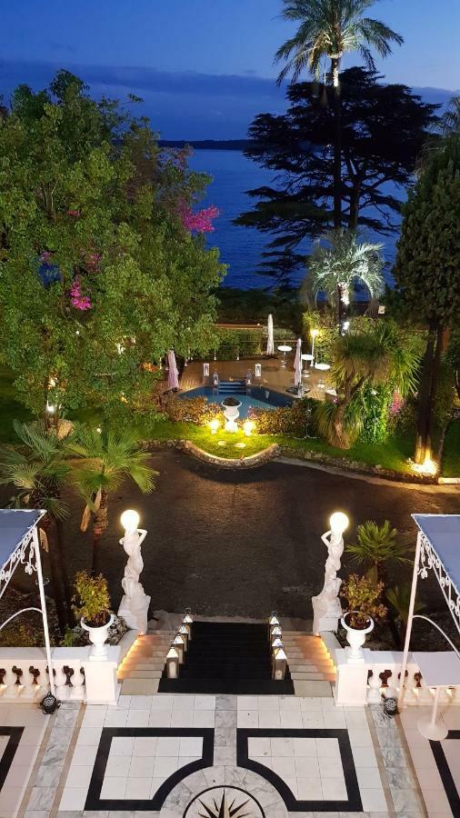 White House Cannes - Luxury Villa Rental Exterior foto